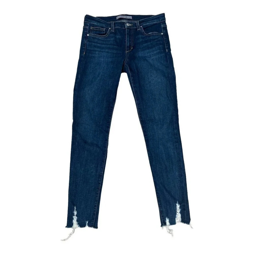 Joe’s skinny fit jeans